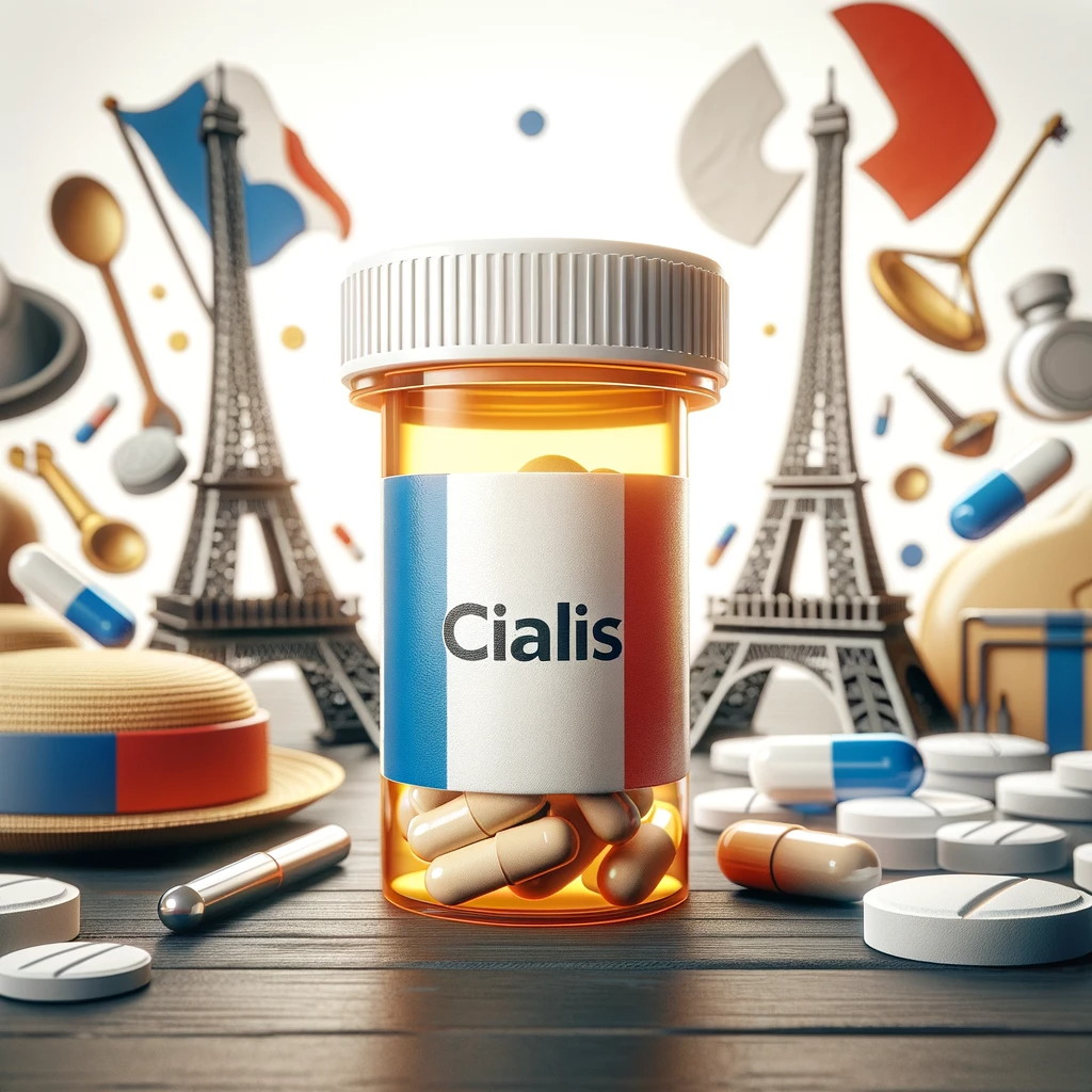 Cialis le prix 